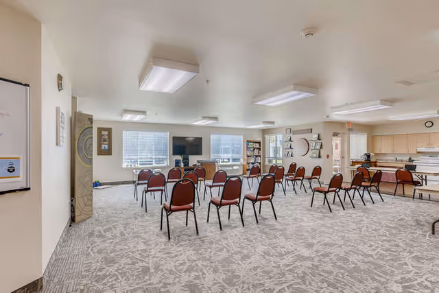 Photo 23 of The Tremont - A Provincial Senior Living Community