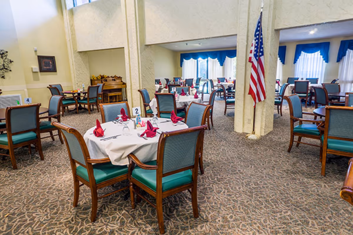 Photo 11 of Brookdale Grand Court Lubbock