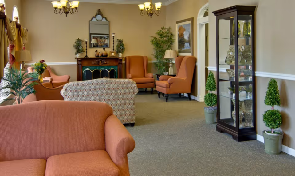 Photo 11 of Highland Crest Senior Living