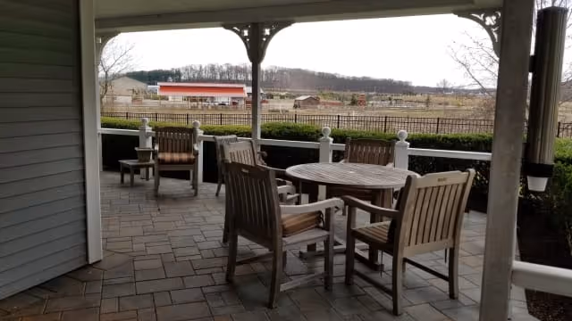 Photo 13 of Mira Vie at Manalapan | Assisted Living Manalapan Township