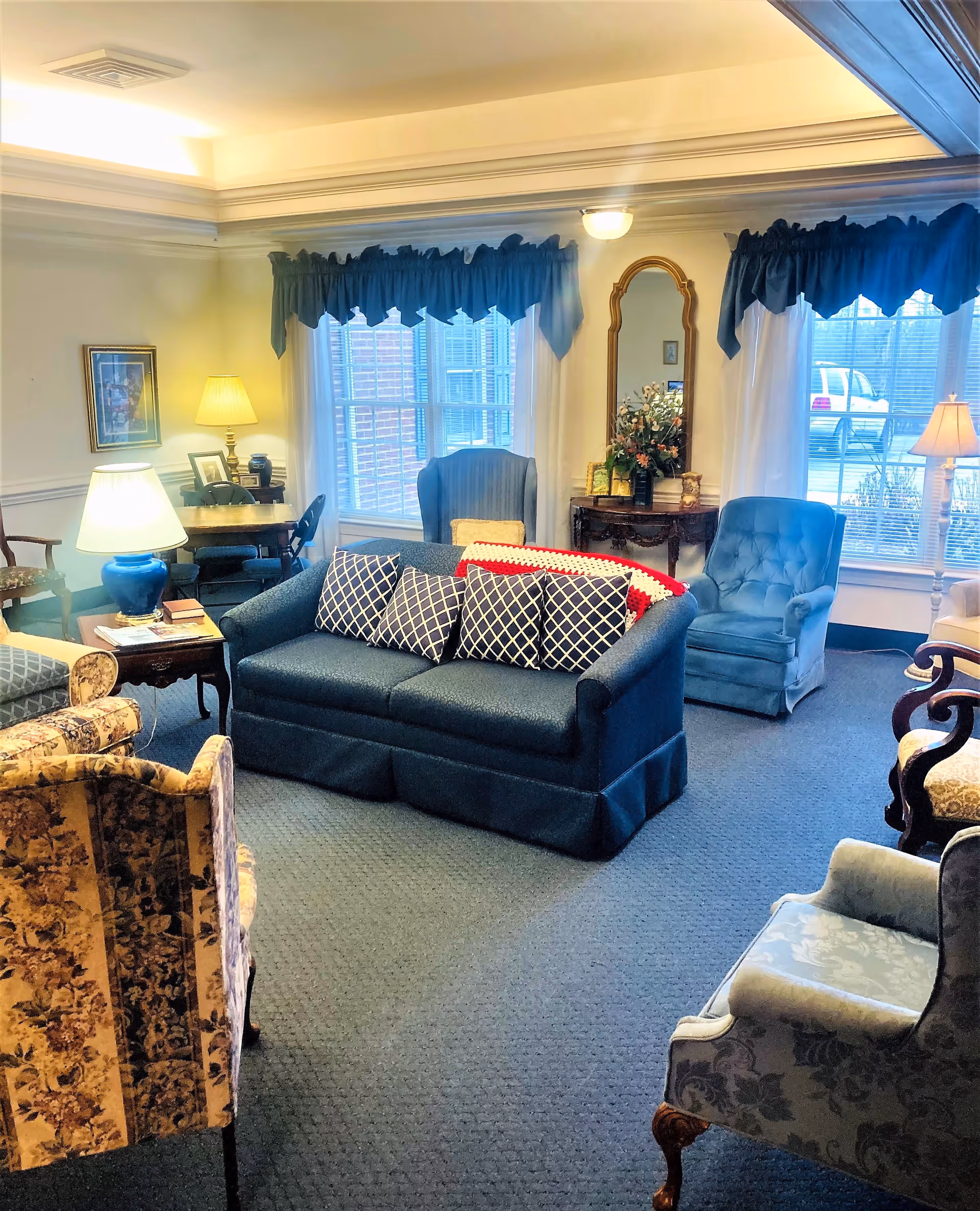Photo 5 of Hickory Hill Retirement Community