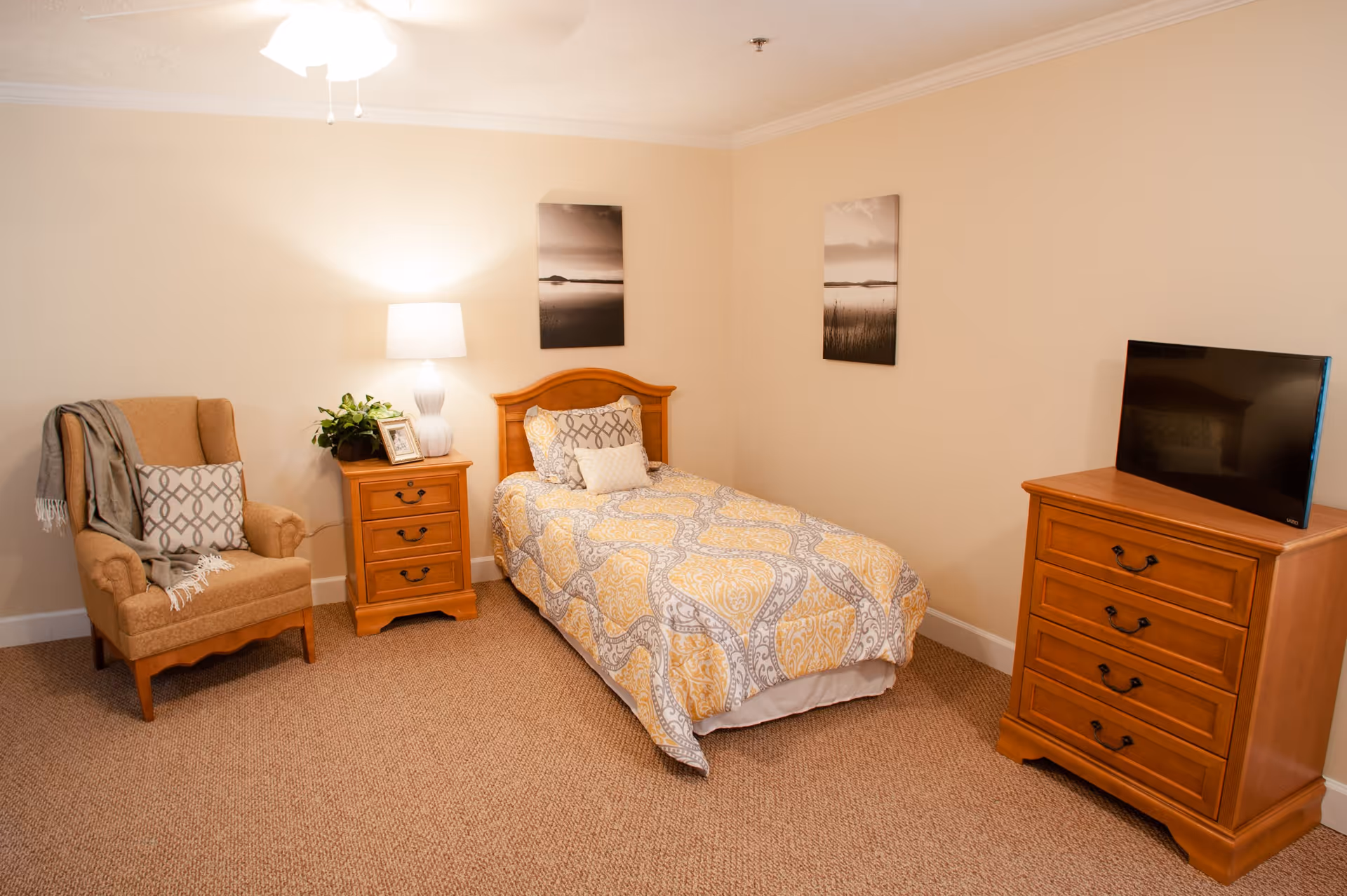 Photo 21 of Commonwealth Senior Living At Hillsville