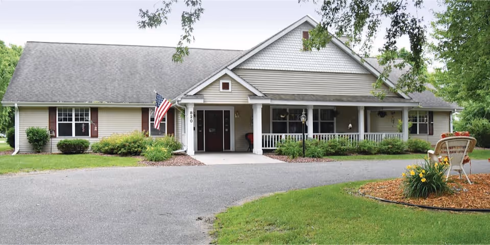 Photo of Our House Senior Living - Menomonie Memory Care