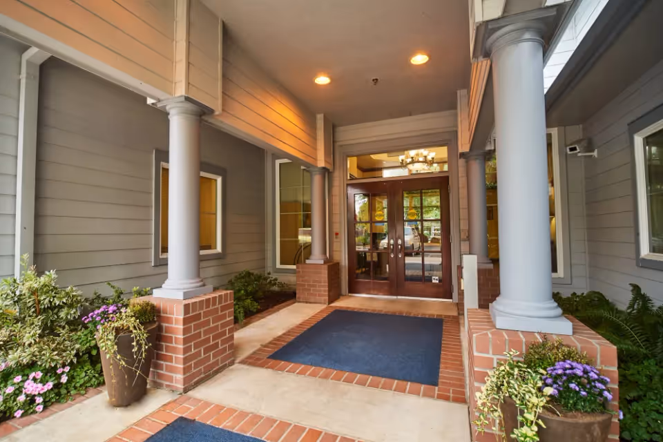 Photo of Sweetbriar Villa