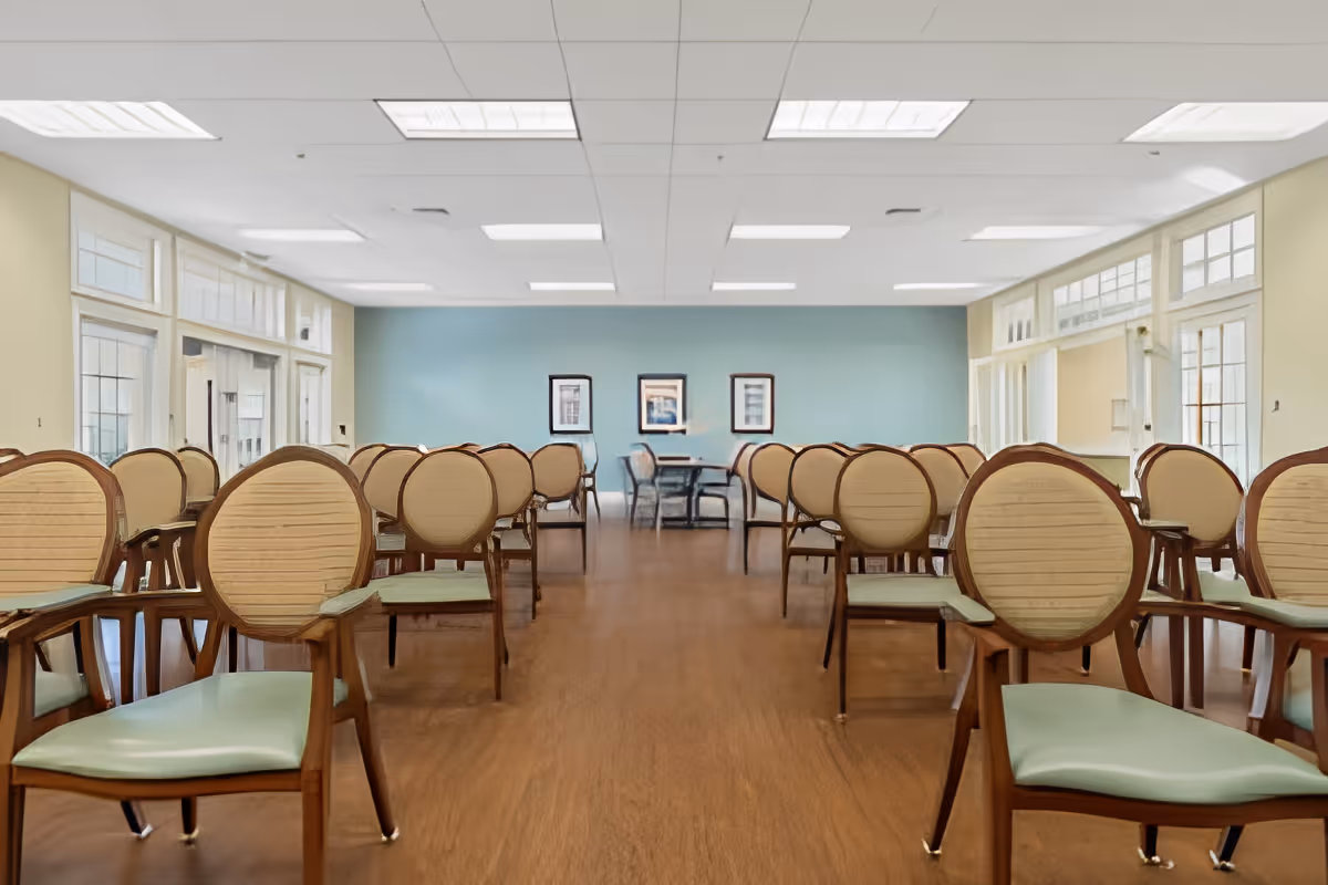 Photo 17 of Carillon Assisted Living of Hendersonville