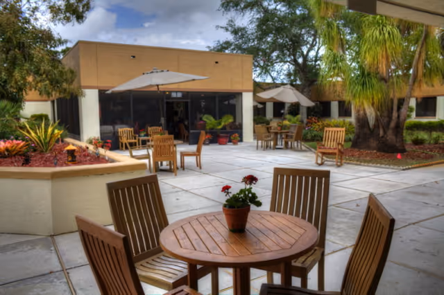 Photo 3 of Seabranch Health and Rehabilitation Center