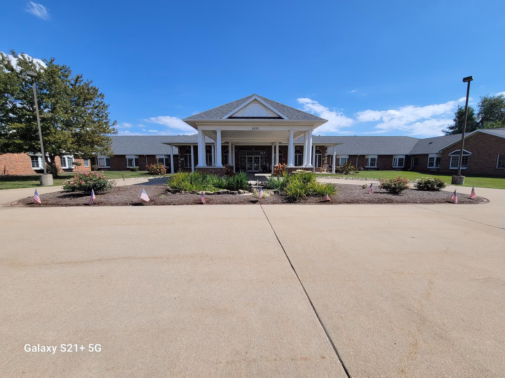 Photo 2 of Charter Senior Living of Shiloh
