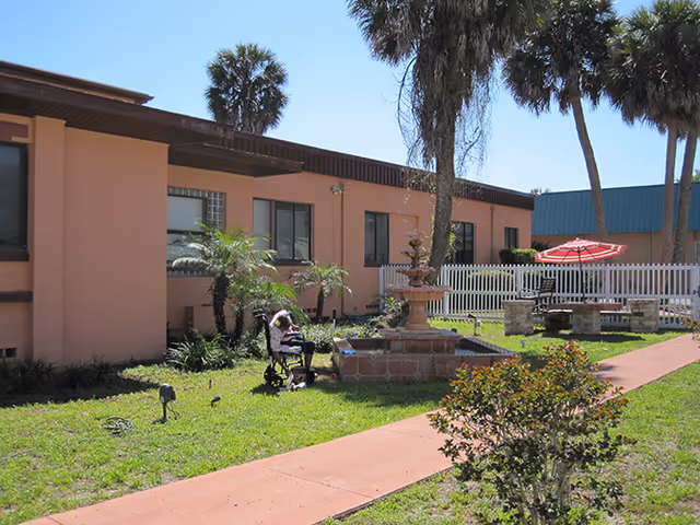 Photo of Savannah Manor