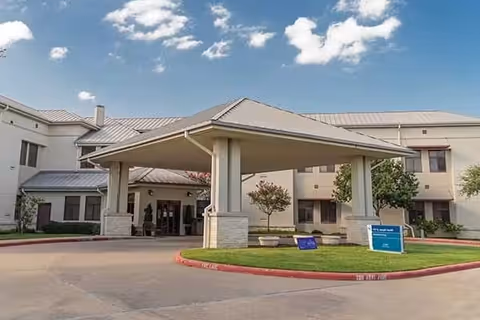 Photo of St Joseph Manor Assisted Living