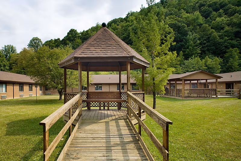 Photo 2 of Pocahontas Center