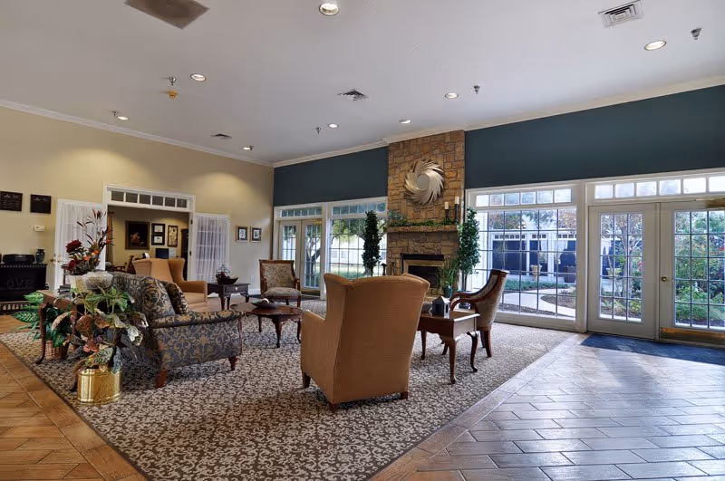 Photo 8 of Cedar Crest Senior Living of Lewisville