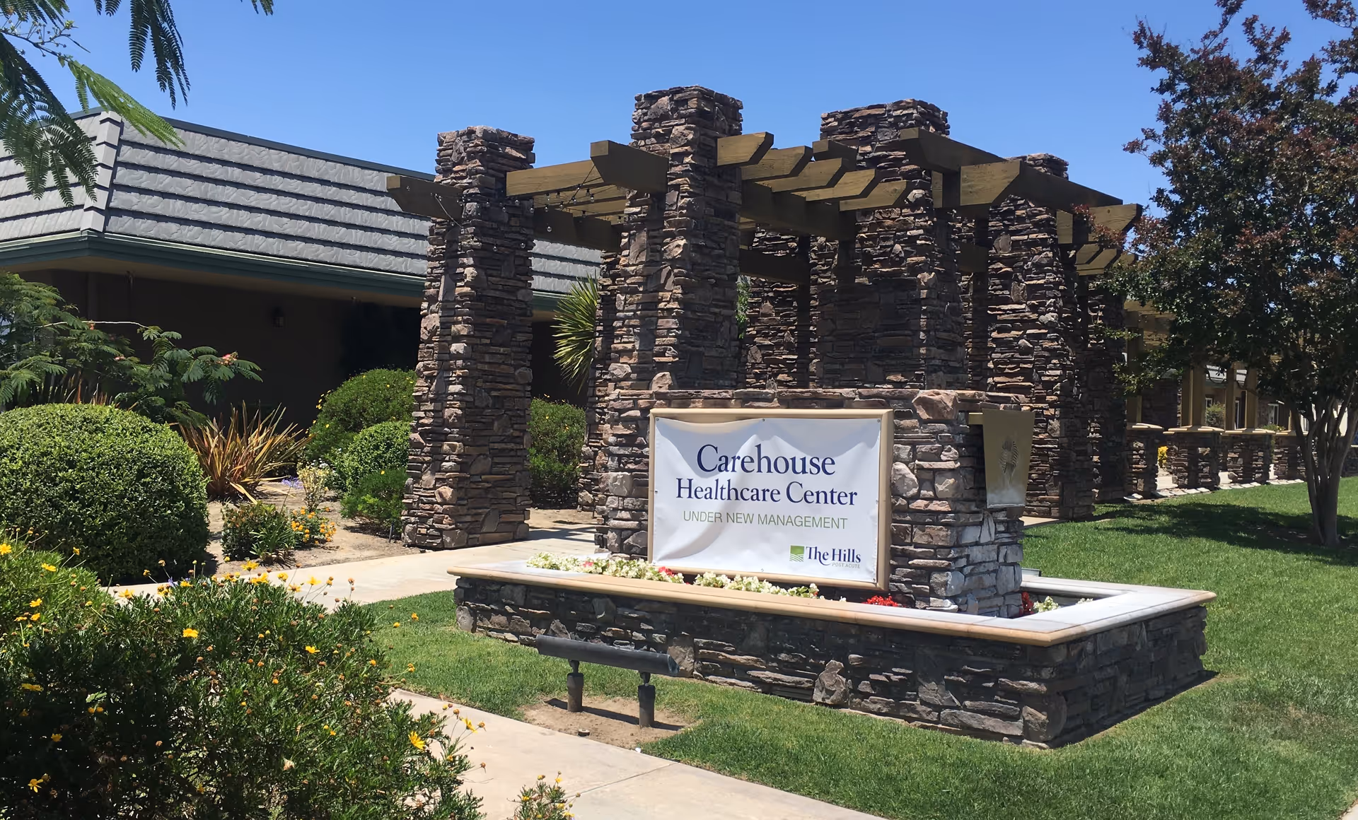 Photo of Carehouse Healthcare Center