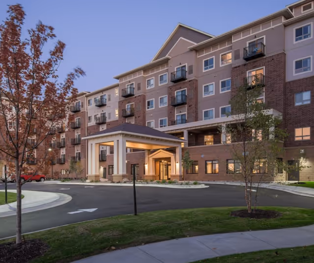 Photo of Affinity At Eagan