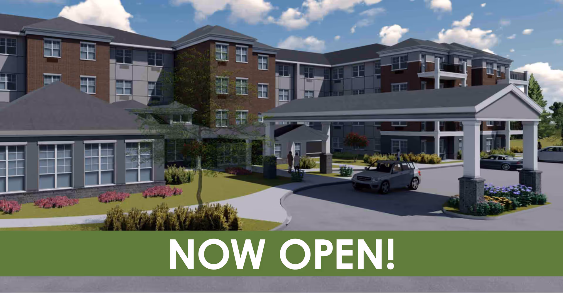 Photo of Belmont Gardens Gracious Retirement Living