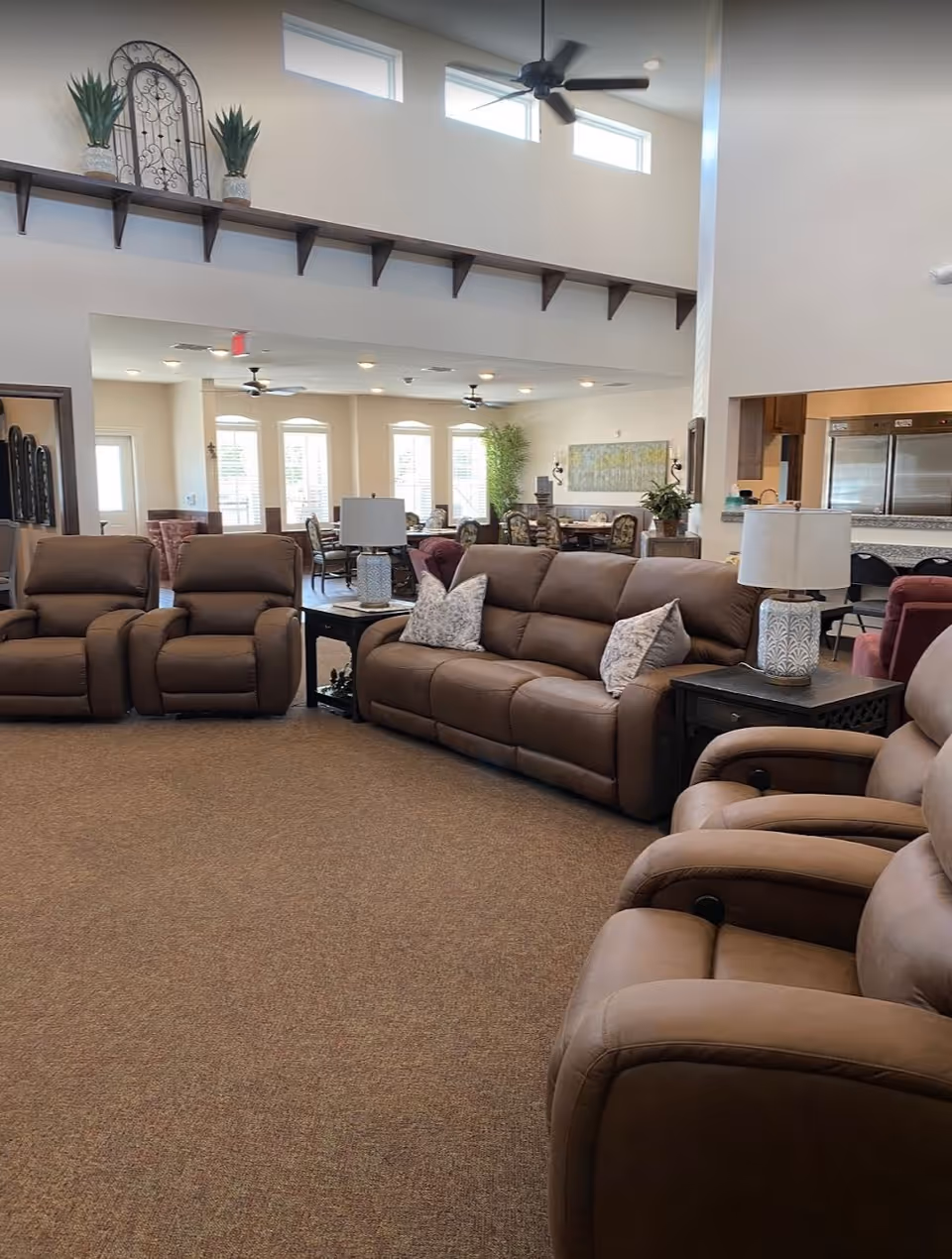 Photo 8 of BeeHive Homes of Abilene