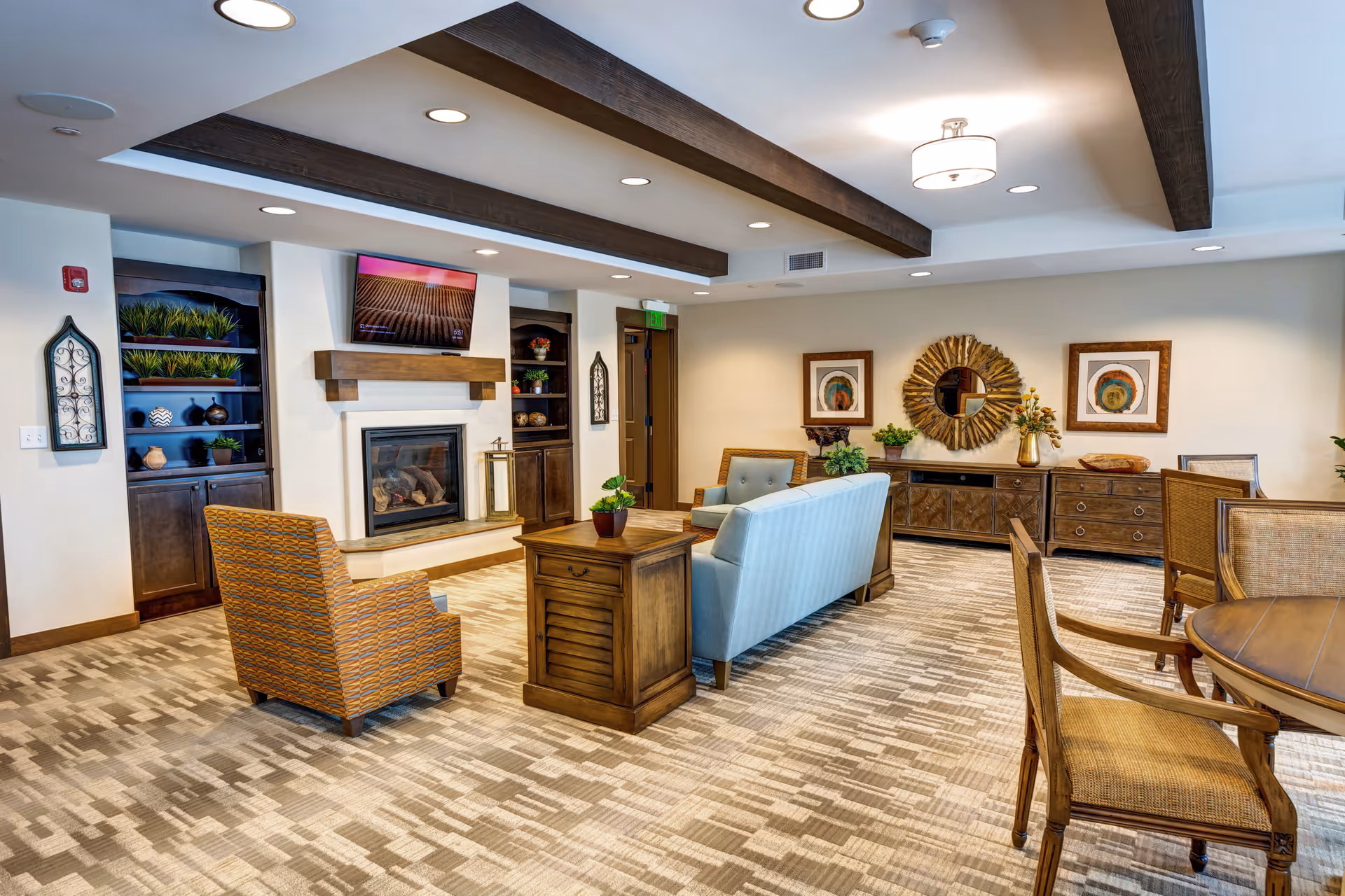 Photo 10 of Las Soleras Senior Living