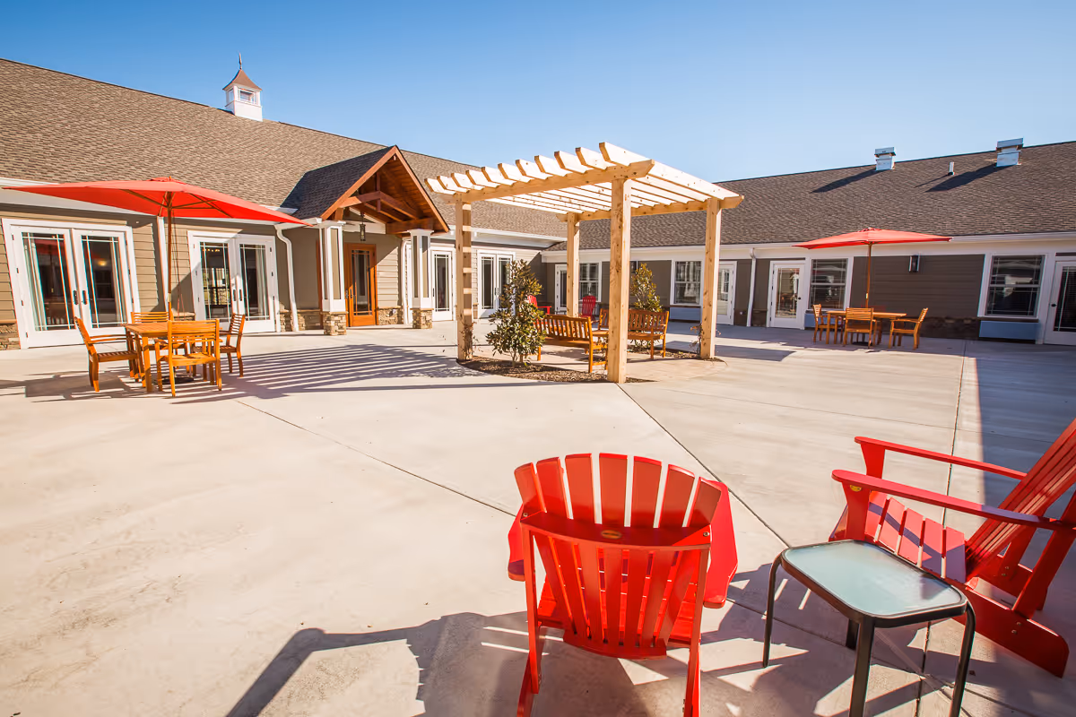 Photo 15 of Signature Lifestyles of Rogersville