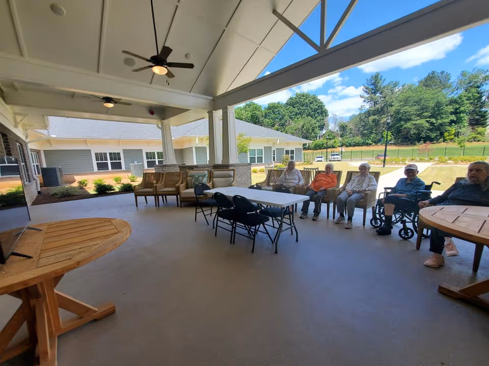 Photo 4 of Clemson Heritage Senior Living | | Independent Living, Assisted Living & Memory Care
