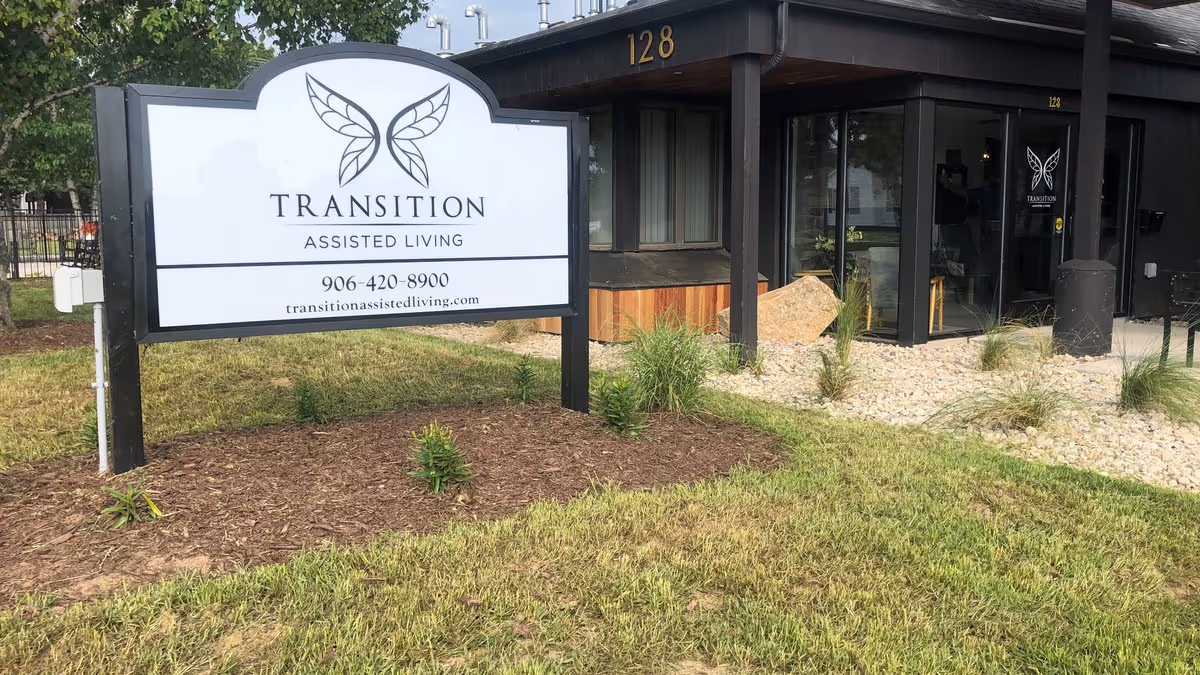 Photo of Transition Assisted Living