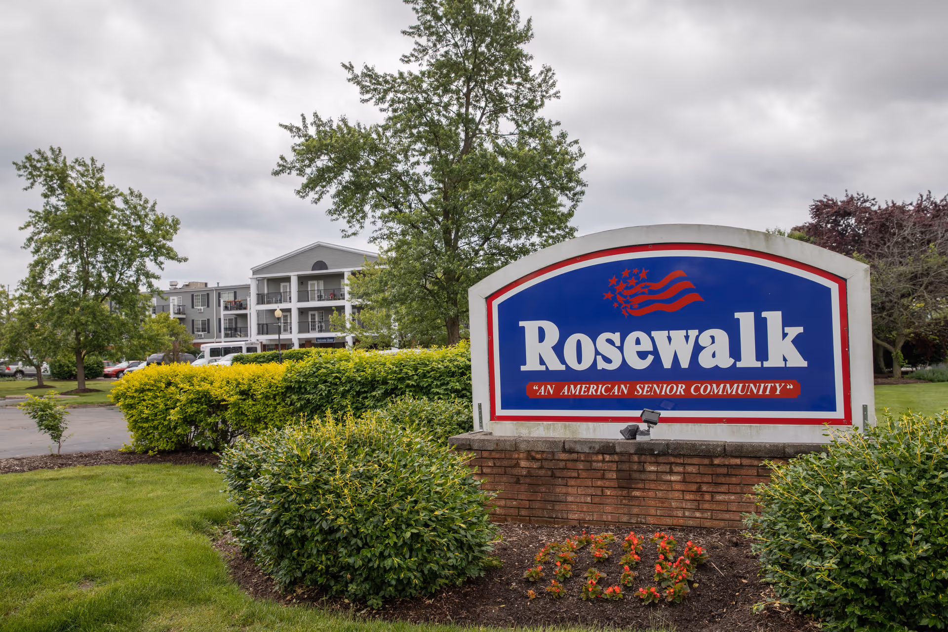 Photo 8 of Rosewalk at Lutherwoods
