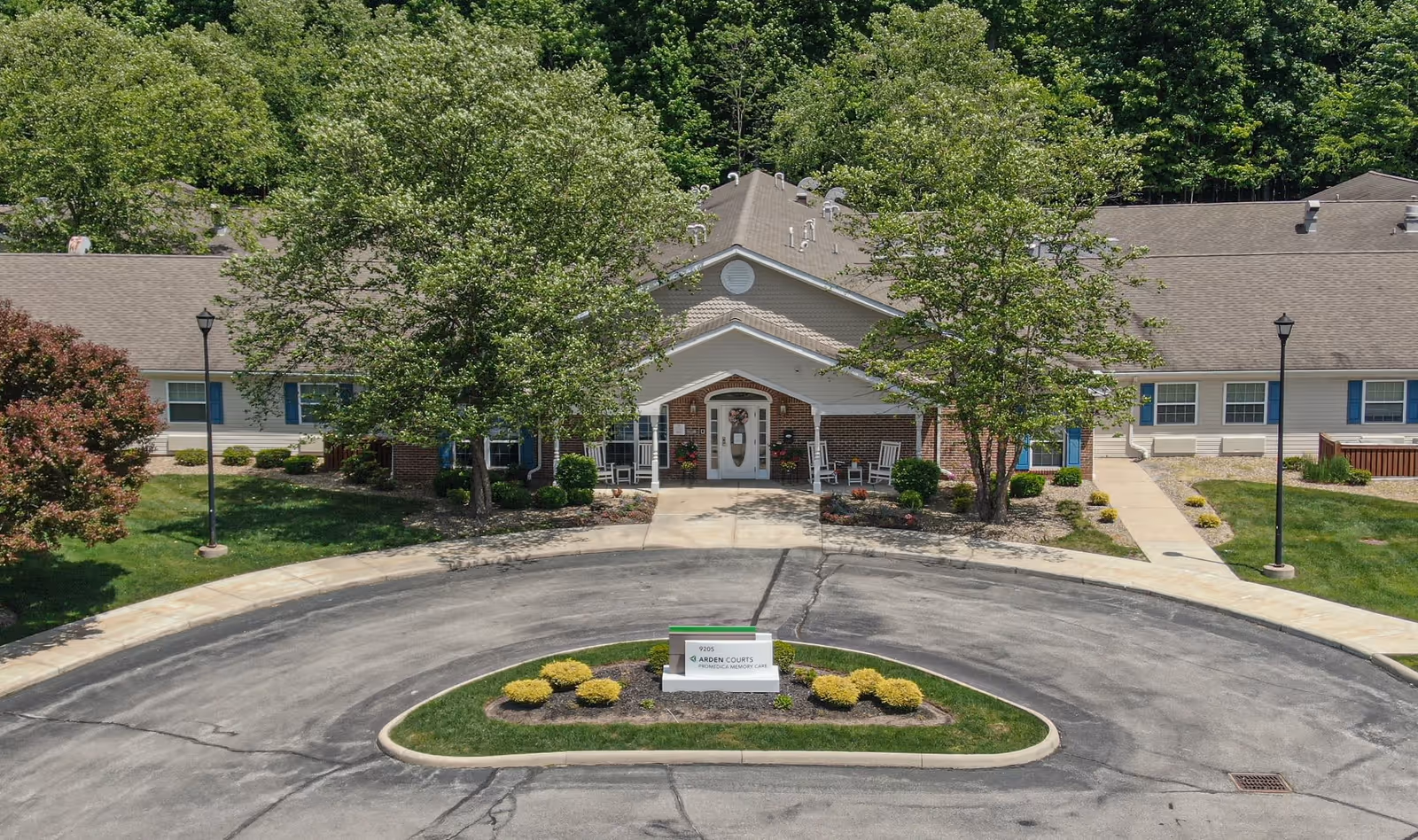 Photo of Arden Courts - ProMedica Memory Care Community (Parma)