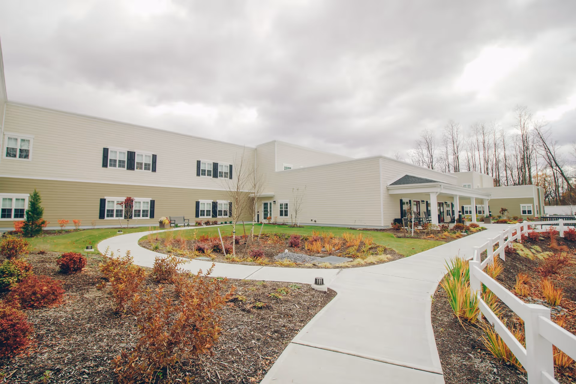 Photo 2 of Artis Senior Living of Somers