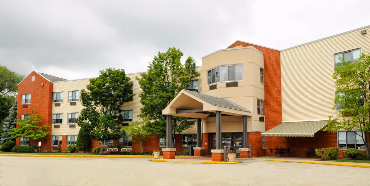Photo of Concordia of Monroeville