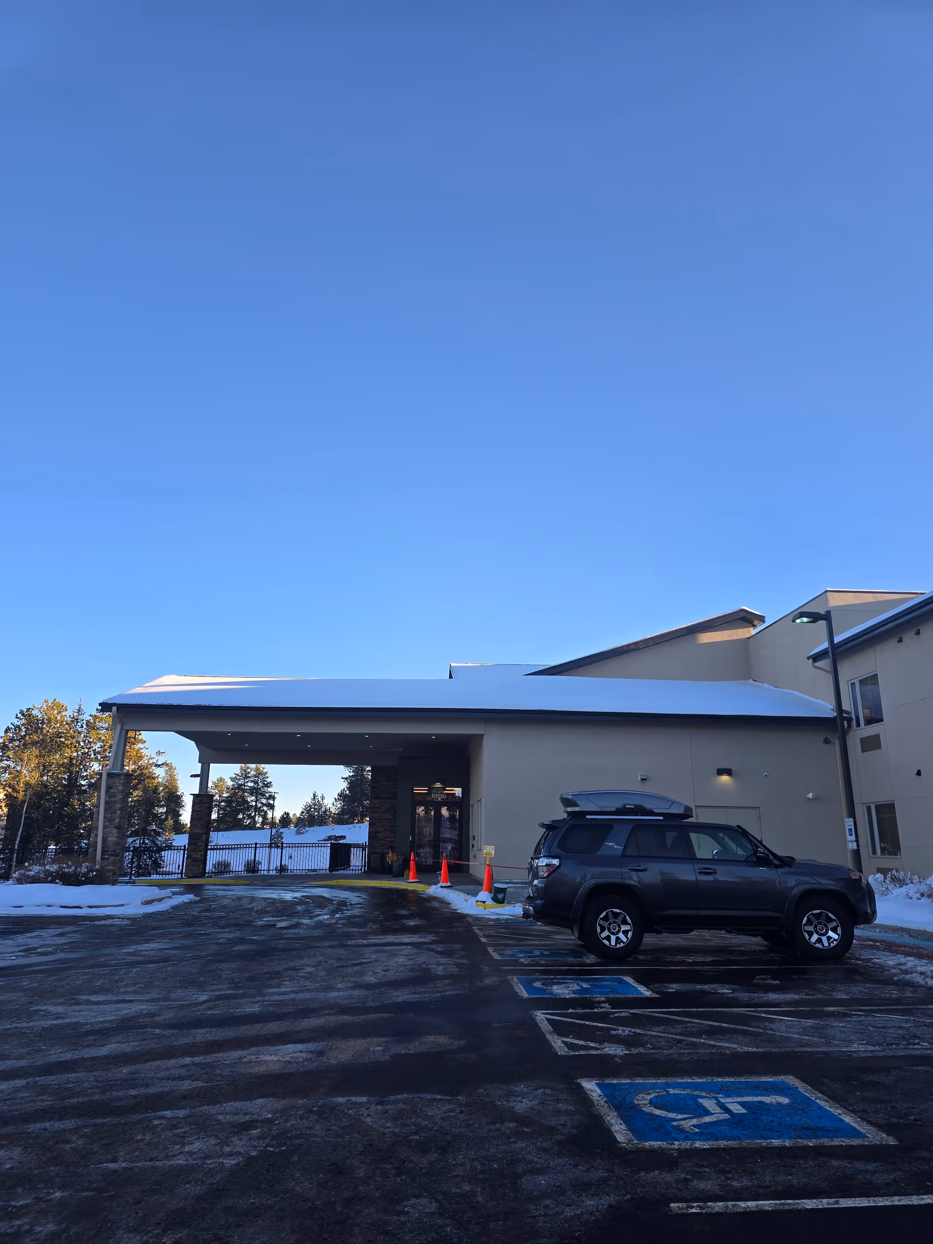 Photo 3 of Forest Ridge Senior Living