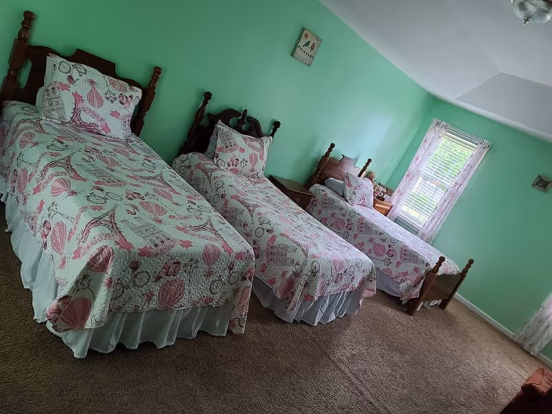 Photo 17 of Tender Hands Home Care