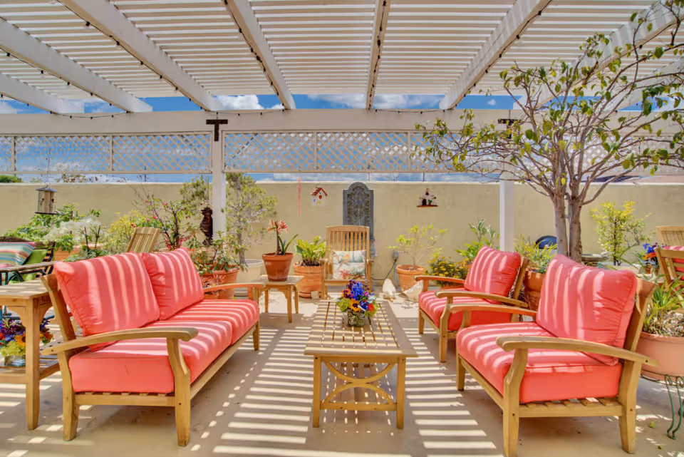 Photo 11 of Harbor Terrace Retirement Community