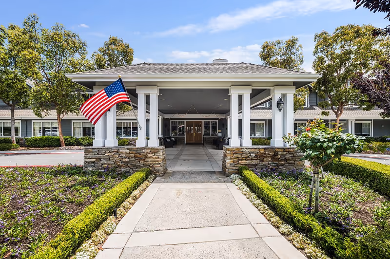 Photo of Aegis Living Laguna Niguel