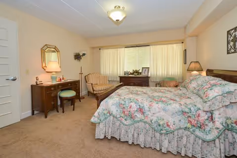 Photo 5 of WESLEY ENHANCED SENIOR LIVING