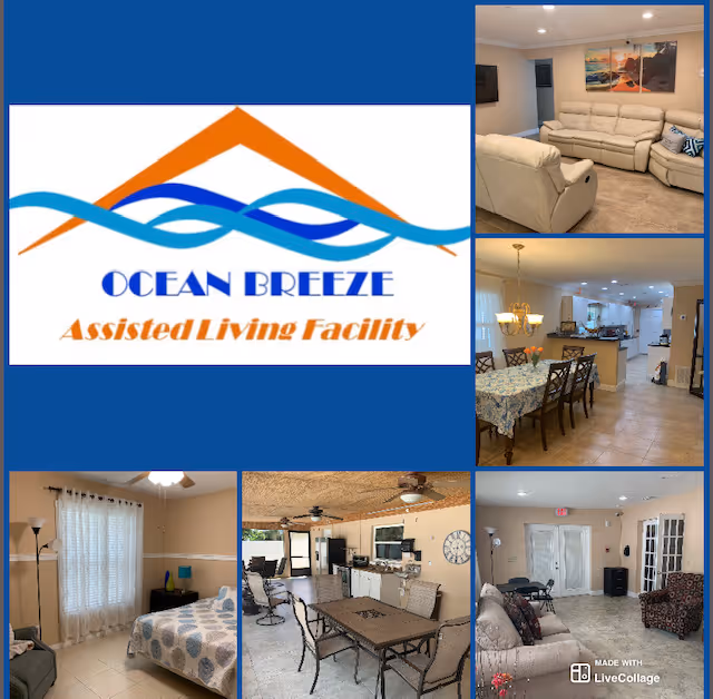 Photo 3 of Ocean Breeze Assisted Living Facility