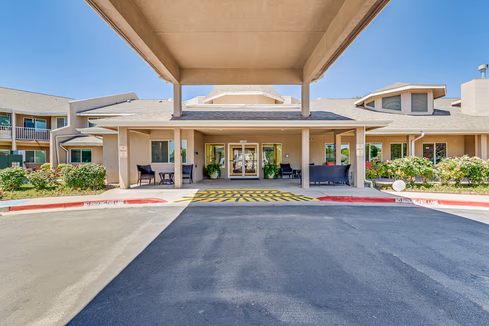 Photo 3 of Solstice Senior Living at Rio Norte