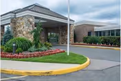 Photo 4 of Carillon Nursing and Rehabilitation Center