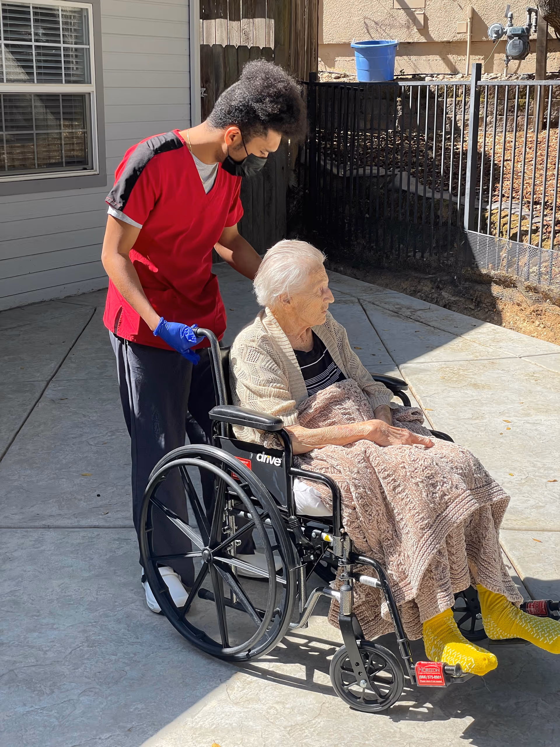 Photo 2 of Vista Hills Assisted Living – El Dorado Hills