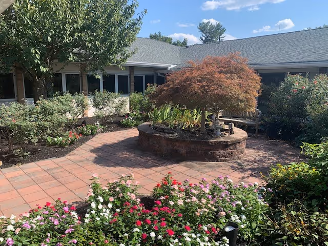 Photo of Mount Holly Rehabilitation & Healthcare Center