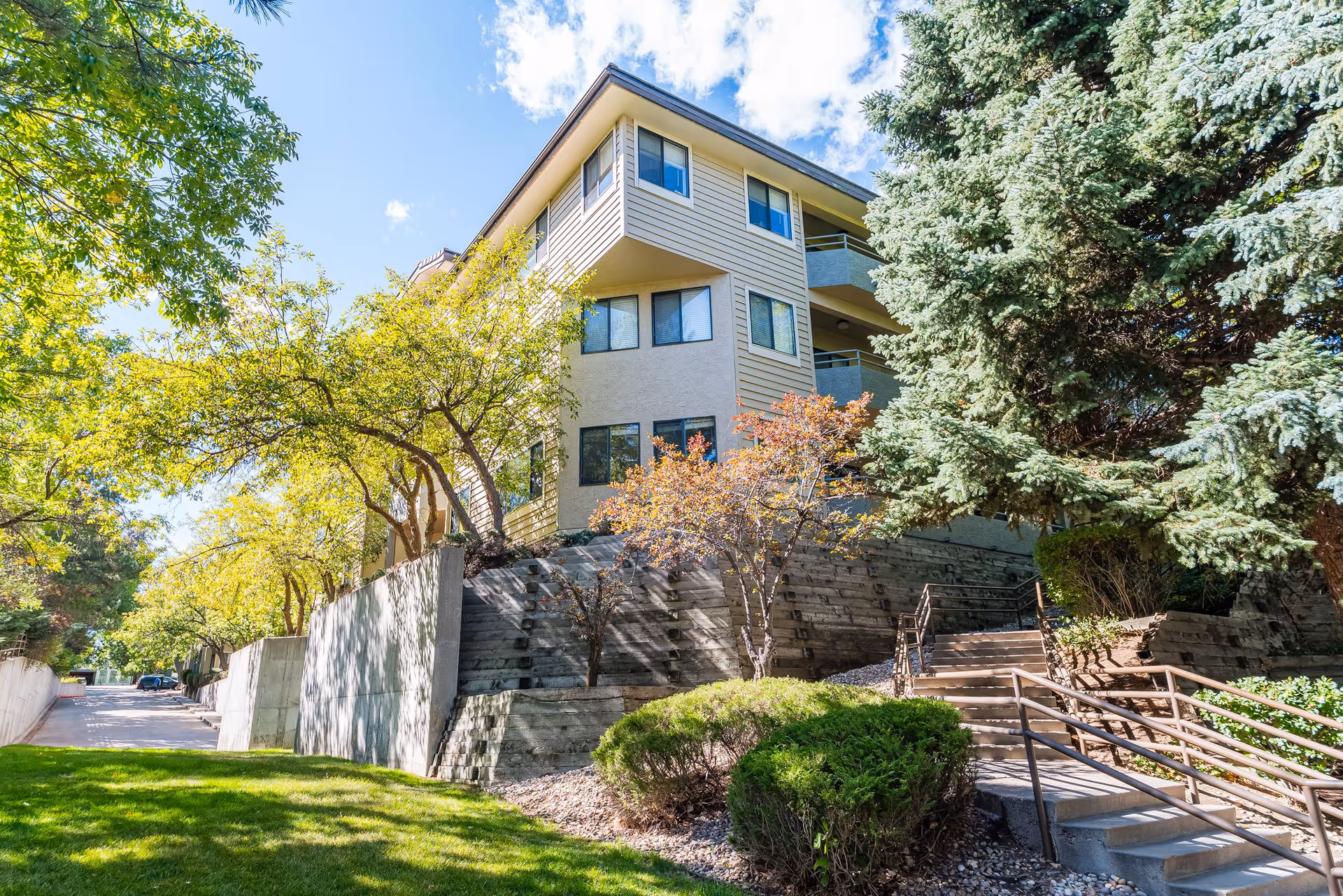 Photo of Lakewood Estates | Sky Active Living
