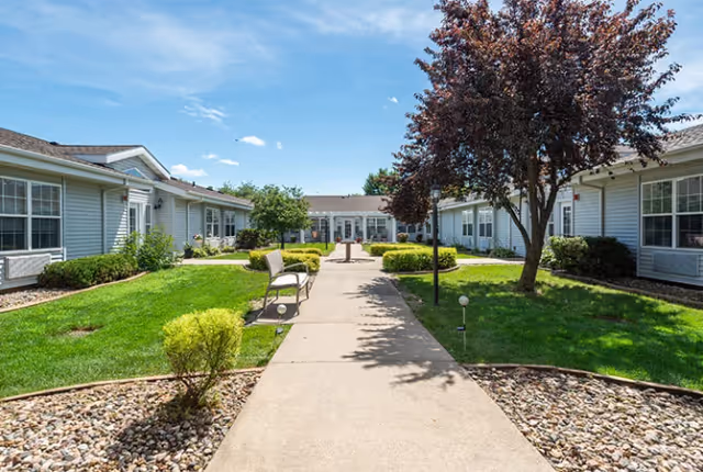 Photo 2 of Homestead Assisted Living of Denison
