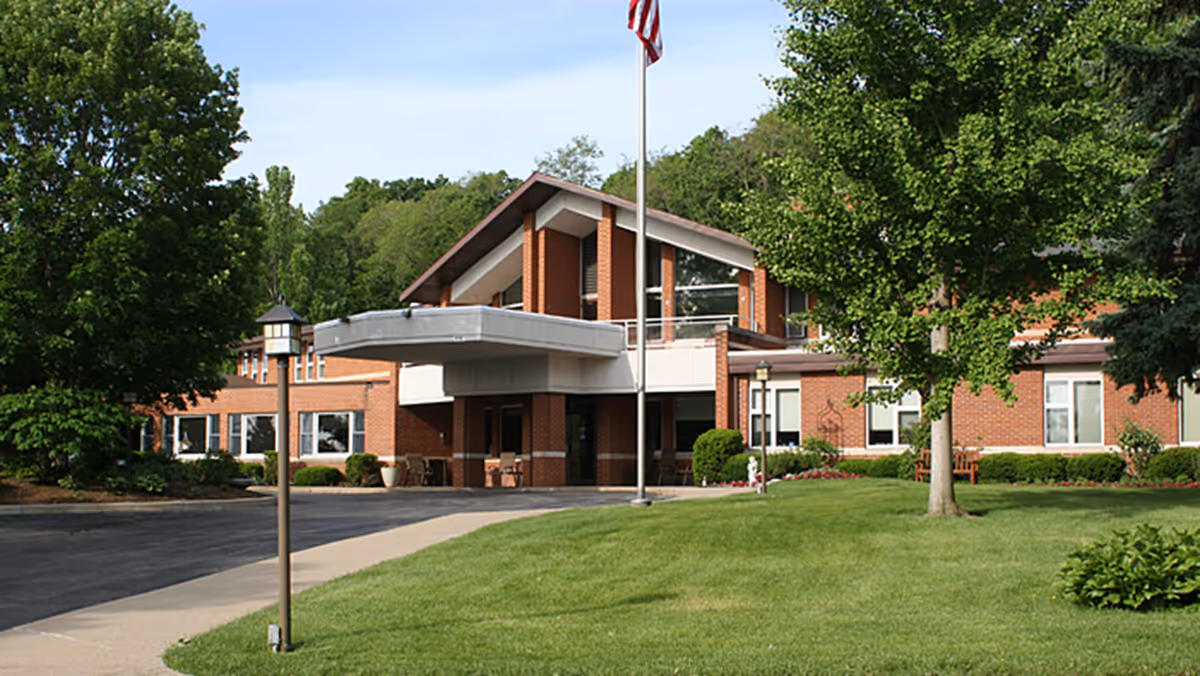 Photo of Apostolic Christian Skylines