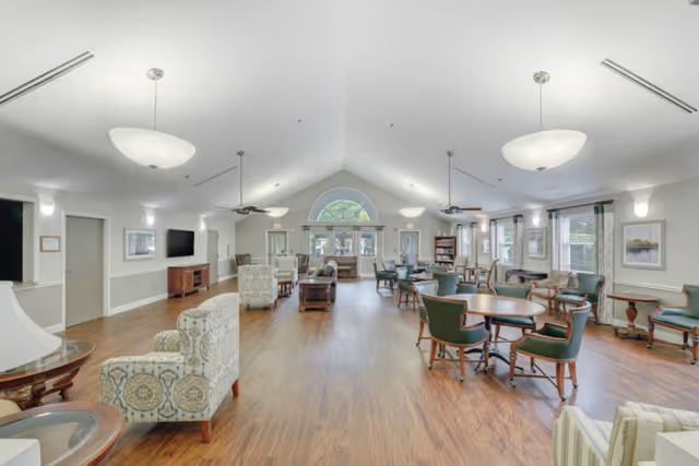 Photo 7 of Cascades Village