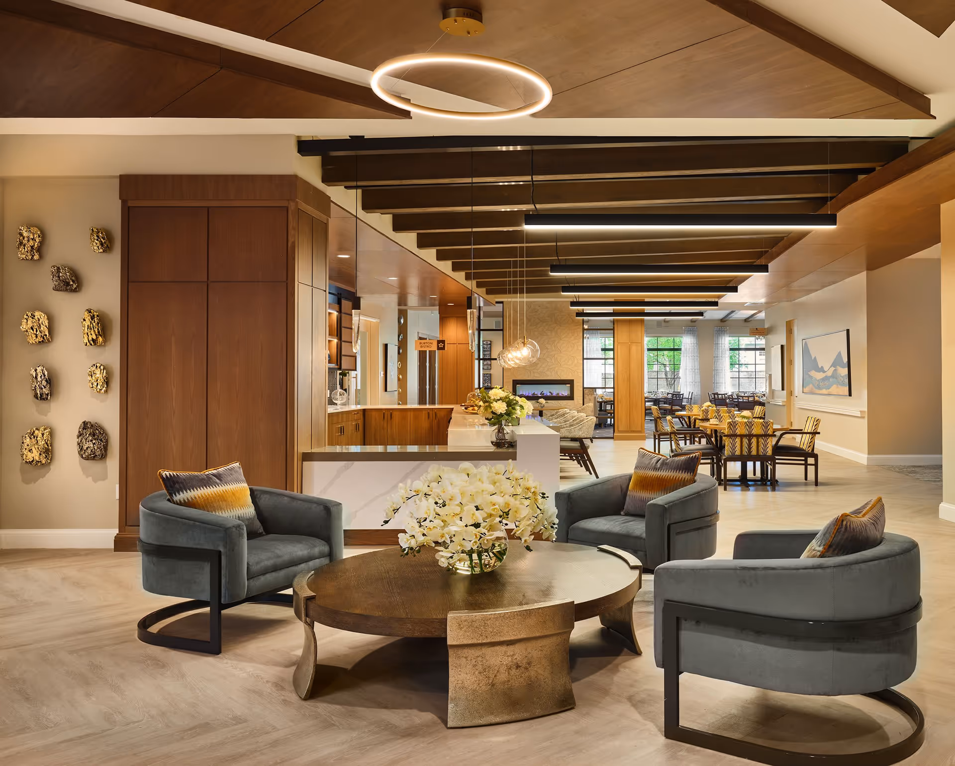 Photo 5 of MorningStar Assisted Living & Memory Care at Observatory Park