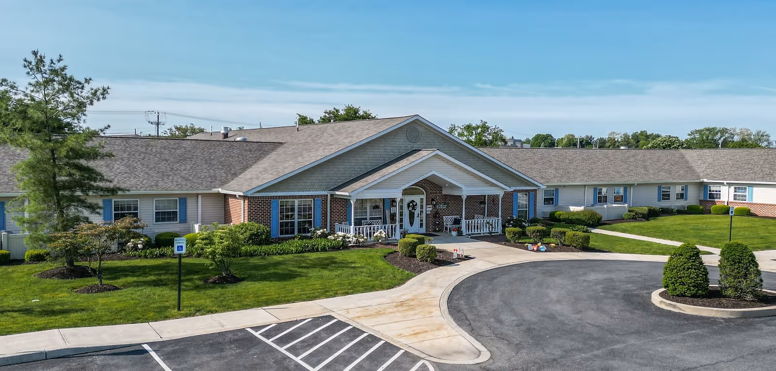 Photo of Arden Courts - ProMedica Memory Care Community (Susquehanna)