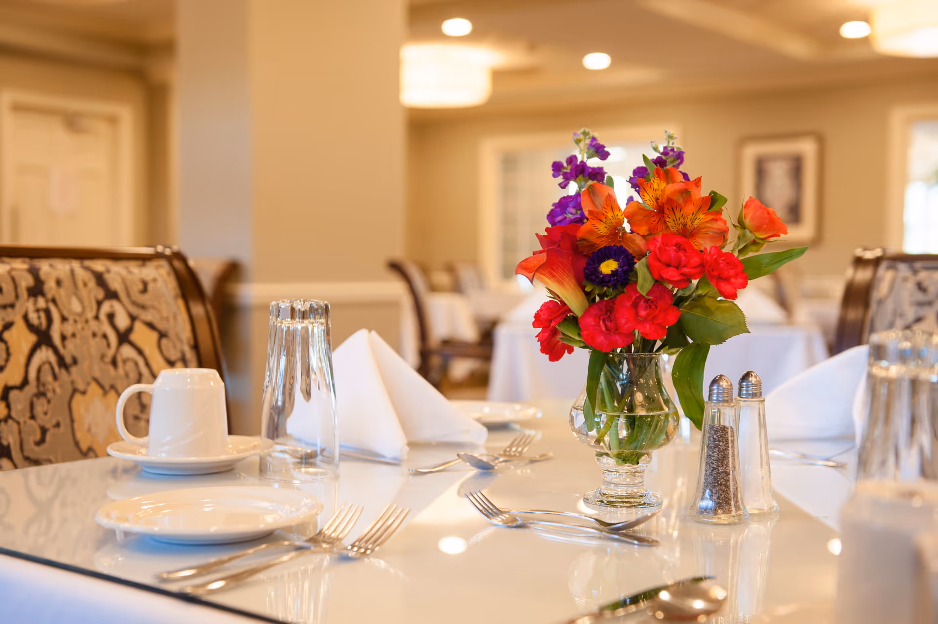 Photo 17 of Commonwealth Senior Living At Stratford House
