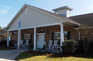 Photo of Coastal Assisted Living-St