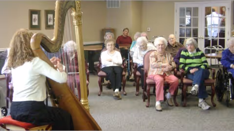 Photo 11 of Prairie Gardens Assisted Living