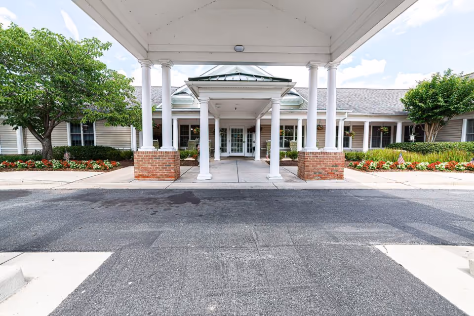 Photo 2 of HeartFields Assisted Living at Easton