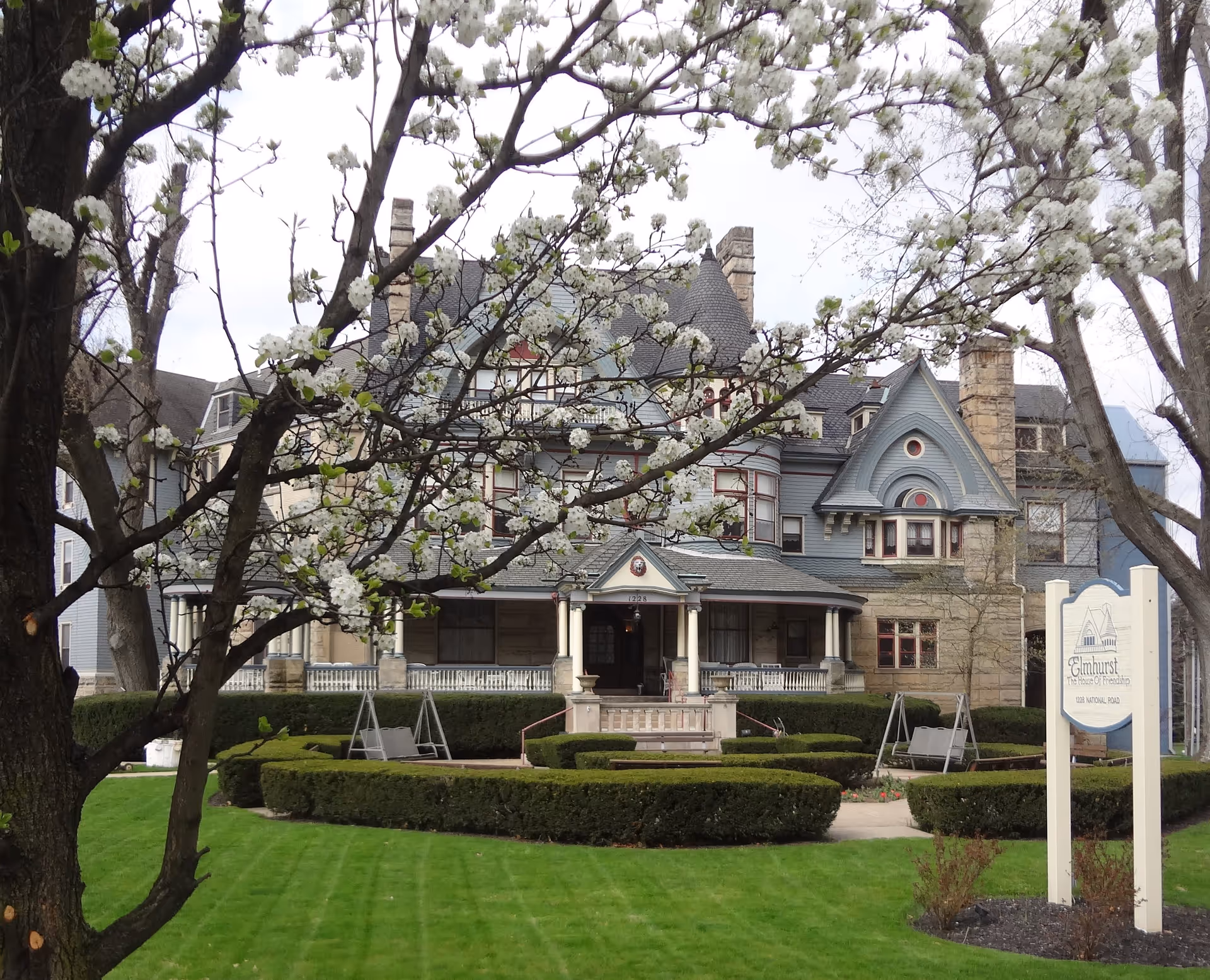 Photo 2 of Elmhurst - The House Of Friendship