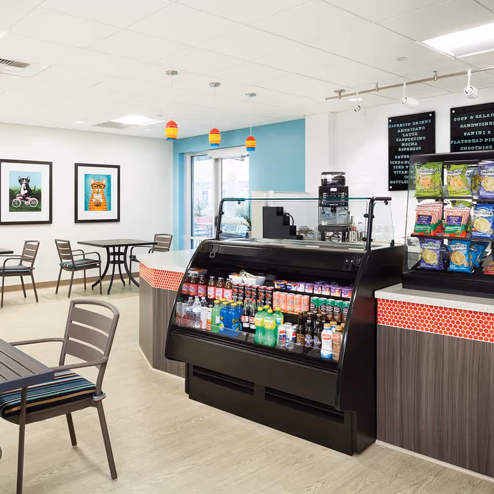 Photo 9 of Bayview Retirement Community
