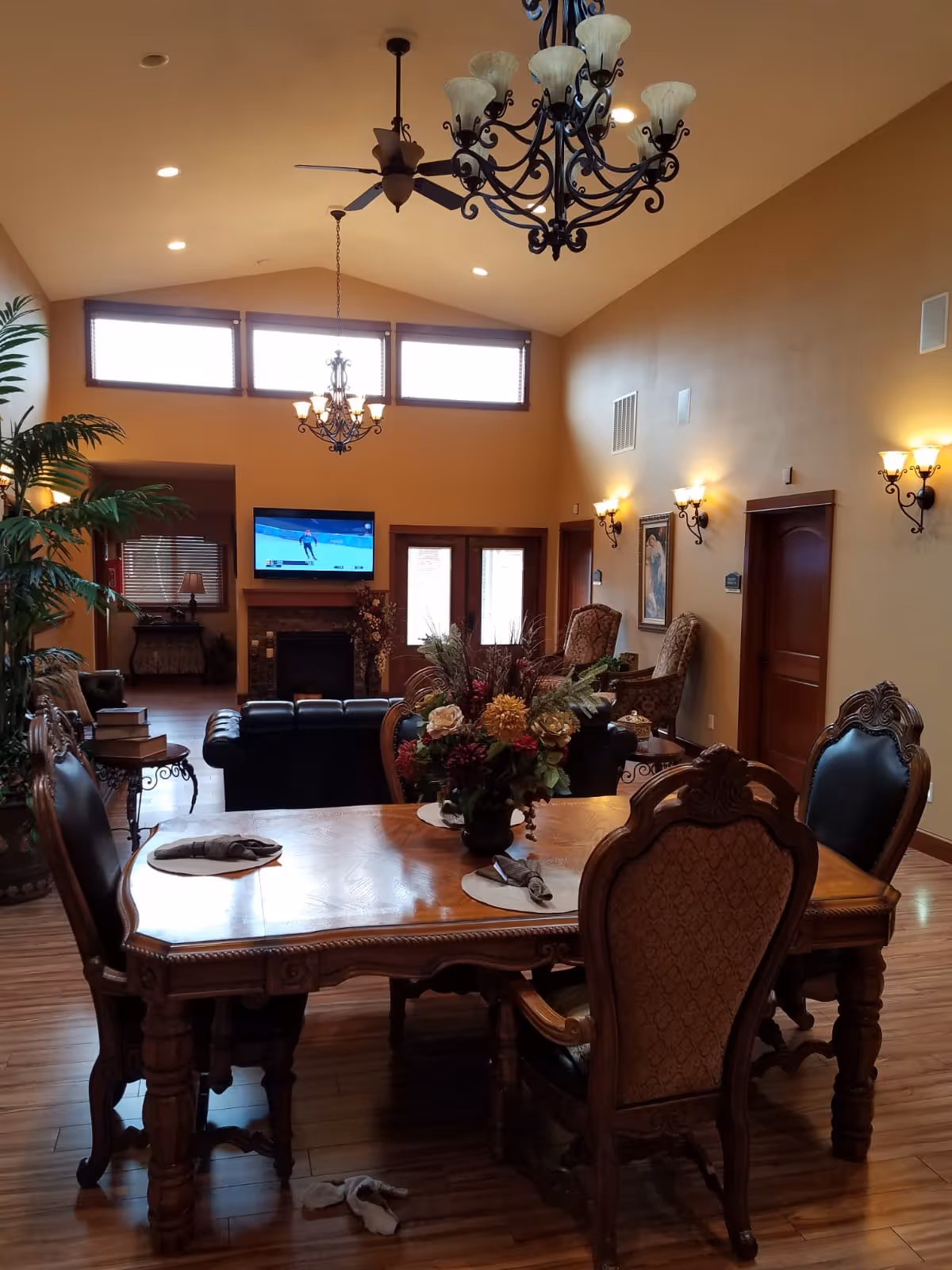 Photo of Wellness Village Adult Care Home